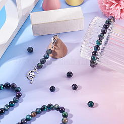 DIY Stretch Bracelets Kits&nbsp;DIY-TA0012-87