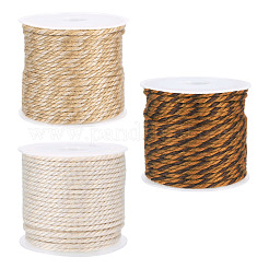 30M Braided Polyester Cord&nbsp;OCOR-TA0003-99A