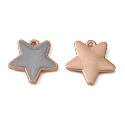 CCB Plastic Pendants&nbsp;CCB-T007-02