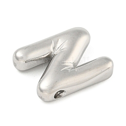 Non-Tarnish 304 Stainless Steel Pendants&nbsp;STAS-B071-01P-N