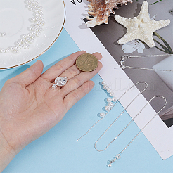 DIY Necklace Making Kits&nbsp;DIY-DR0002-53E