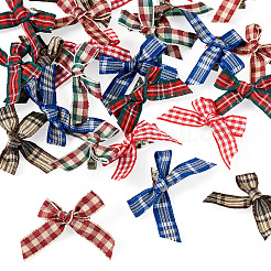 30Pcs 6 Colors Cloth Alligator Hair Clips&nbsp;PHAR-TA0001-18
