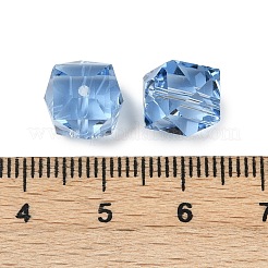 Imitation Austrian Crystal Beads&nbsp;GLAA-R002-02L