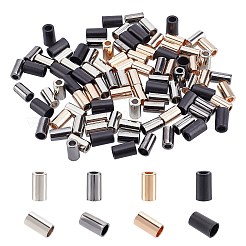 Alloy End Caps&nbsp;PALLOY-PH0001-40-WH