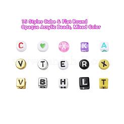 DIY Bracelet Jewelry Making Kits&nbsp;DIY-YW0002-62