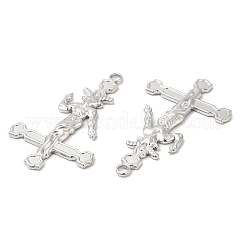 Non-Tarnish 304 Stainless Steel Pendants&nbsp;STAS-Z041-21P