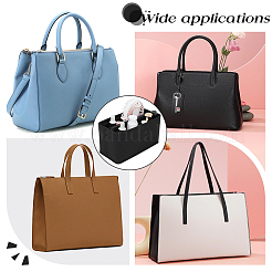 Wool & Nylon Purse Organizer Insert Sets&nbsp;DIY-WH0304-599A-04