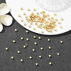 SHEGRACE Brass Beads&nbsp;XGRPCN360-226G