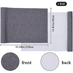DIY Imitation Linen Fabric&nbsp;SENE-WH0003-37A-29