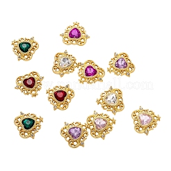 Alloy Cabochons&nbsp;PALLOY-CJ0001-94
