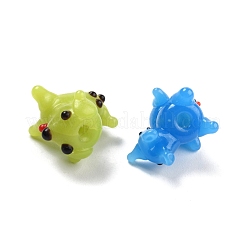 Handmade Lampwork Beads&nbsp;LAMP-I024-10