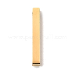 Ion Plating(IP) 304 Stainless Steel Pendants&nbsp;STAS-J029-01-M
