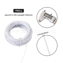 1 Roll Round Iron Wire&nbsp;FIND-YS0001-06A