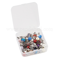 Pendants Sets&nbsp;HJEW-TA0001-04