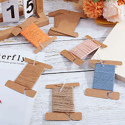 50Pcs Plastic Clips&nbsp;TOOL-ME0001-01