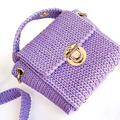 6Pcs 3 Styles Zinc Alloy Tuck Lock Clasp&nbsp;FIND-CA0007-32