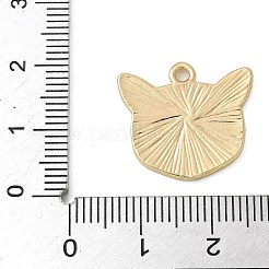 Alloy Enamel Pendants&nbsp;ENAM-A009-05E-G