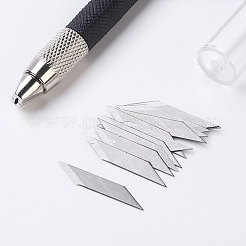 12PCS Spare Blades&nbsp;TOOL-L004-02P