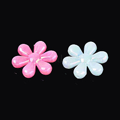 Plastic Beads&nbsp;KY-N026-09