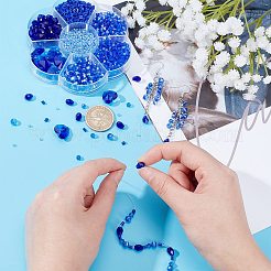 1630Pcs Glass Bugle & Seed Beads&nbsp;GLAA-PH0001-58
