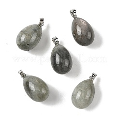 Natural & Synthetic Mixed Stone Pendants&nbsp;GG-K002-08A