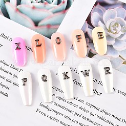 Alloy Cabochons&nbsp;MRMJ-R129-96-M