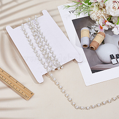 1Pc Rhinestone Cup Chains&nbsp;DIY-BC0016-03