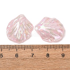 Baking Paint Acrylic Pendants&nbsp;AC-CBA1E6C-07