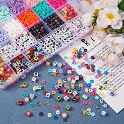 DIY Jewelry Making Kits&nbsp;DIY-SZ0004-92