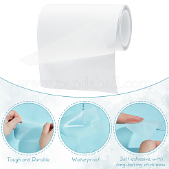 1 Roll TPU Self Adhesive Tape&nbsp;AJEW-PH0007-21A