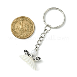 Angel Shell Pendant Keychain&nbsp;KEYC-JKC00721