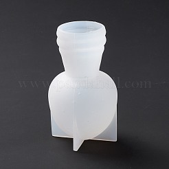 DIY 3D Mushroom Display Decoration Silicone Molds&nbsp;DIY-D070-08