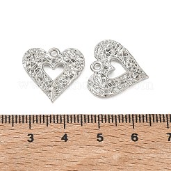 Alloy Pendants&nbsp;AL-CBA5609-07P