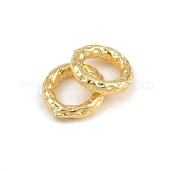 Brass Beads&nbsp;KK-CBA78C7-36E-G