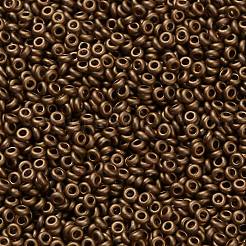 TOHO 11/0 Demi Round Beads&nbsp;Y-SEED-DR11-0634F