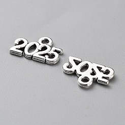 Tibetan Style Alloy Pendants&nbsp;FIND-TAC0028-16AS