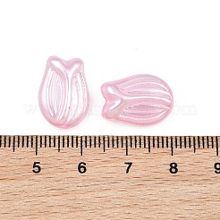 Imitation Pearl Acrylic Beads&nbsp;AC-CBAAA05-16