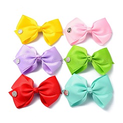 Iron Alligator Hair Clips&nbsp;PHAR-D009-01C