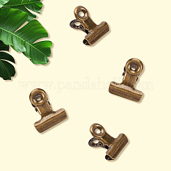 35Pcs Zinc Alloy Clips&nbsp;AJEW-CP0009-28