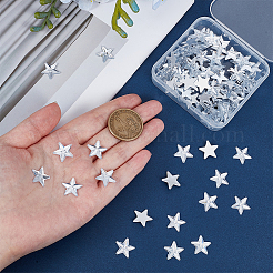 100Pcs Acrylic Rhinestone Cabochons&nbsp;OACR-CY0001-02