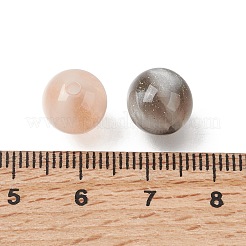 Resin UV Reactive Beads&nbsp;RESI-H044-11B