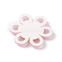 Acrylic Cabochons&nbsp;MACR-C015-02F