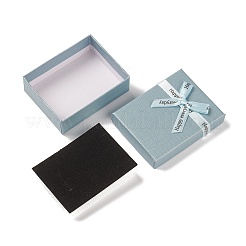 Cardboard Jewelry Set Boxes&nbsp;CBOX-R038-05