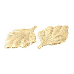 Rack Plating Brass Pendants&nbsp;KK-M250-22G