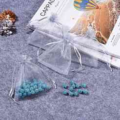 Organza Gift Bags&nbsp;T0CMH-10x12cm-01