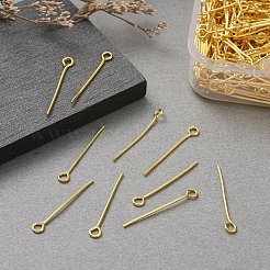 Iron Eye Pin&nbsp;IFIN-YW0001-10G