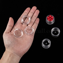 Plastic Bead Containers&nbsp;C025Y