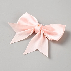 Polyester Bowknot&nbsp;DIY-WH00671-131B