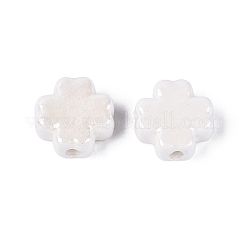 Handmade Porcelain Beads&nbsp;PORC-N012-09A