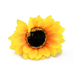 Iron Napkin Rings&nbsp;DJEW-WH0001-10